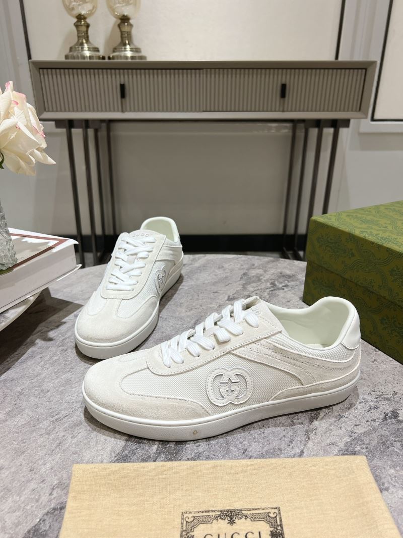 Gucci Low Shoes